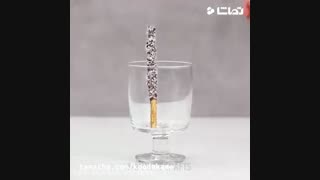 28 روش برای تزئین کیک و کاپ کیک با کیفیت عالی