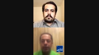 اردشیر سنایی کارشناس روابط بینالملل: ترامپ قبل از انتخابات آمریکا در مقابل ایران کوتاه نمی آید