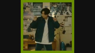 موزیک ویدئوی بسیار خنددار از BTS