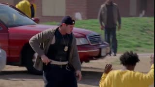 میکس سریال the wire