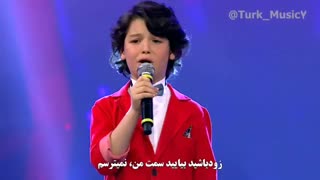 موزیک شنیدنی Yanlizlik Senfonisi