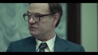 ویدئویی جالب و تماشایی از سریال چرنوبیل [ ملوفیلم ]