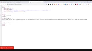 15 - آشنایی کامل با ساخت صفحه Master