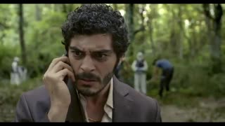 دانلود قسمت 4 سریال عشق های نیمه کاره - yarim kalam asklar با زیرنویس فارسی چسبیده