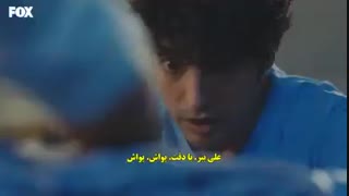 دکتر معجزه گر - mucize doktor قسمت 31  با زیرنویس فارسی چسبیده