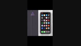 تم اختصاصی آیفون