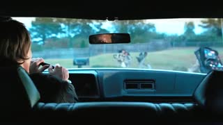 ویدئویی زیبا از سکانس‌های احساسی Stranger Things - خطر اسپویل [ ملوفیلم ]