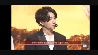 کنسرت و اجرای BTS 2020 تمامی اهنگ ها persona+ (Boy in luv)+ Boy with luv+ Dionysus 2020 + fake love