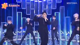 اجرای عالی  سِوِنتین ترانه " ترس" SEVENTEEN - Fear