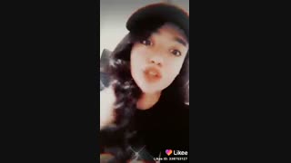 دابسمش باحال و زیبا از اهنگ فریدانادل بنام من کیم