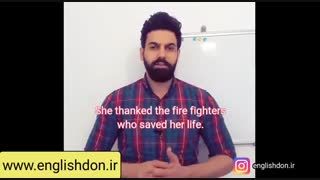 اصطلاحات زبان انگلیسی با واژه save