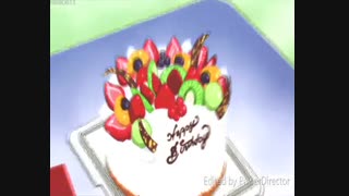 تولدت مبارک 나나미