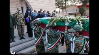 شهید هاکوپیان پیامی عبرت آموز برای امام جمعه های قوم گرای خطه آذربایجان - برنامه ایرانگرایی نوین
