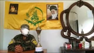 آیا لشکر فاطمیون خواهند توانست که طالبان را شکست دهند و آرامش را به افغانستان بازگردانند - برنامه شبکه ایرانگرایی نوین