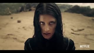 تیزر معرفی سریال ویچر - The Witcher [ ملوفیلم ]