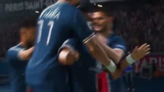 تریلر لانچ رسمی بازی FIFA 21 با عنوان Win As One - بازی مگ