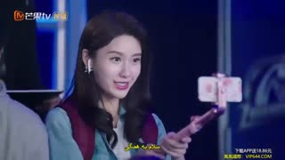 قسمت اول سریال چینی فریب دل +زیرنویس چسبیده Gank Your Heart 2019