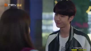 قسمت دوم سریال چینی فریب دل +زیرنویس چسبیده Gank Your Heart 2019