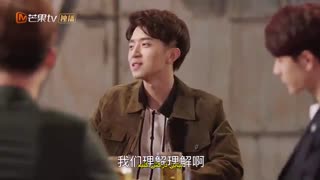 قسمت هفتم سریال چینی فریب دل +زیرنویس چسبیده Gank Your Heart 2019