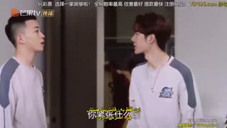 قسمت دوازدهم سریال چینی فریب دل +زیرنویس چسبیده Gank Your Heart 2019