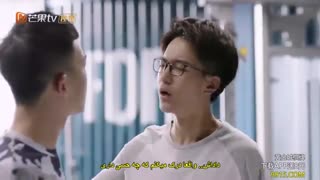 قسمت چهاردهم سریال چینی فریب دل +زیرنویس چسبیده Gank Your Heart 2019