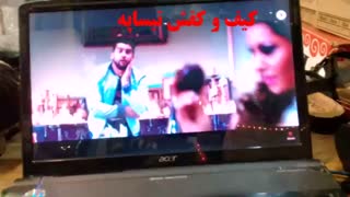 میکس کتونی ( کیف و کفش تیساپه