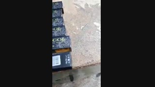 فروش عمده کرم درماکول