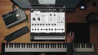 دانلود وی اس تی تحت کانتکت Westwood Instruments – ALT PIANO