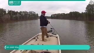 ماهیگیری | فوت و فن ماهیگیری با قلاب برای تازه کاران