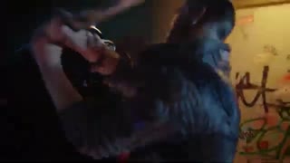 Cyberpunk 2077 — No Limits