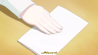 انیمه Tonikaku Kawaii  فصل 1 قسمت1 با زیرنویس فارسی