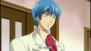 انیمه kiniro no korda primo passo قسمت 3 (زیرنویس فارسی آنلاین)