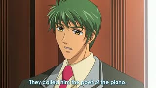 انیمه kiniro no corda primo passo قسمت 4