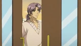 انیمه kniro no corda primo passo قسمت 6