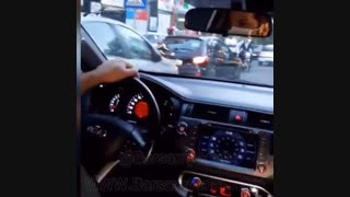 ضربه گیر خودرو کیا