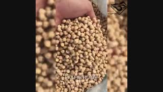 قیمت روز انواع نخود کرمانشاه