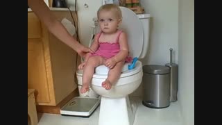 گرفتن بچه از پوشک | 0 تا 100 از پوشک گرفتن کودک