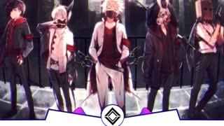 نایتکور اهنگ back door از استری کیدز stray kids