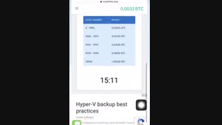 در آوردن روزانه ۵ دلار در خانه بیت کوین رایگان free bitcoin