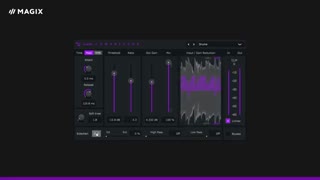 coreFX Compressor