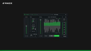 coreFX Limiter