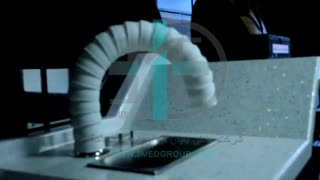 طراحی و ساخت یونیت تمام اتوماتیک کاشت مودر کلینیک زیبایی مهر