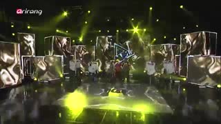 اجرای savage_A.C.E