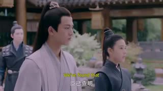 سریال چینی دوشیزه هلمز قسمت 18 با زیرنویس فارسی /Maiden Holmes Chinese Drama 2020