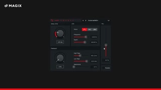 coreFX Chorus