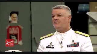 امیر خانزادی: اطلاعاتی کاملی از آمریکاییها داریم