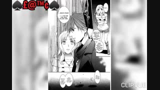 مانگا عاشقان شیطانی Diabolik lovers قسمت 4 Ava پارت 1(chapter 1)