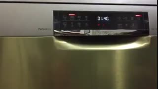 ظرفشویی بوش SMS68MI04E