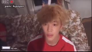 اوقاتی که جیمین یه بچه ی کوچولوی شیطونه(BTS/PARK JIMIN/FUNNY MOMENT/KPOP)