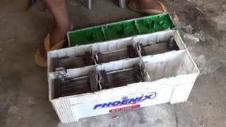 تعمیرات باطری ماشین  اوستا مصطفی مراغه ای